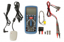 LASER Insulation Resistance Multimeter CAT111