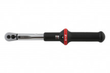 LASER Torque Wrench 1/4D 5-25Nm"