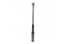 Torque Wrench With Peephole 1/2? (40-210Nm)