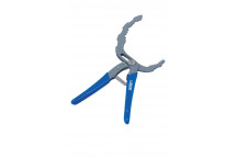 LASER Self adjusting Oil Filter Pliers 60-120mm