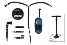LASER EV Battery Integrity Pressure Test Kit - for Hyundai,