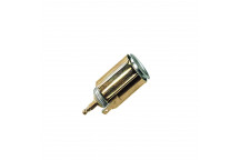 12/24V Universal Cigarette Lighter Socket