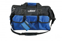 LASER Heavy Duty Toolbag 18",5018341078461"