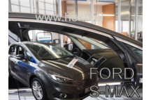 FORD S-MAX MK2 5D (FRONTS) 2016>