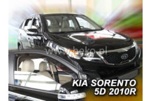 KIA SORENTO MK2 5D [SL] (FRONTS) 2009>2015