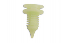 CONNECT Fir Tree Trim Panel Retainer for GM & General Use Pk