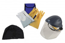 LASER Hybrid Personal Safety Pack