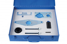 LASER Timing Kit JLR 2.0 Diesel AJ200