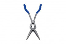 LASER Double Jointed Long Nose Pliers 350mm