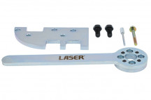 LASER Engine Timing Tool Volvo 2.0L Diesel