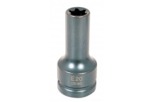 LASER Star Socket E20 3/4D"
