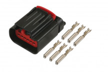 CONNECT Ford 6 Pin Sensor Kit 35pc