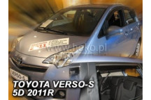 TOYOTA VERSO S 5D (FULL SET) 2010>2015