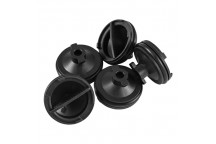 5 Pcs Oil Drain Plug Cap Bag (Ford/Psa)
