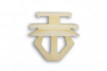 CONNECT Moulding Clip Retainer for Peugeot Pk 50