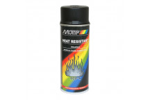 Motip VHT Paint Anthracite 400ml