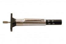LASER Tyre Tread Depth Gauge