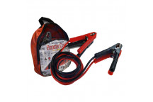 700A Jump Leads Professional 30mm x 4m 100% Copper