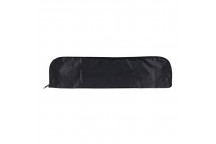 Black Emergency Kit Bag 550X150Mm
