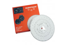 Tachograph Disk 125km per Pear Shape qty 100