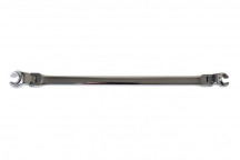 LASER Flare Nut Wrench 8 x 9mm