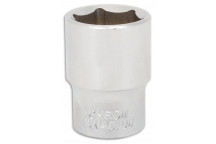 LASER Socket 1/2D 20mm"