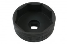 LASER Axle Nut Cover Socket - SAF