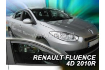 RENAULT FLUENCE 4D 2009> (FRONTS)