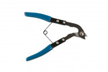 LASER CV Boot Hose Clamp Cutter