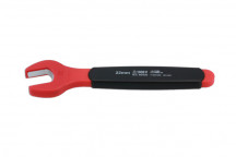 LASER Insulated Open Ended Spanner 22mm