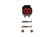 CONNECT Harness Repair Connector Kit 2 Pin 10 Pieces