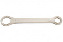 LASER Racer Axle Wrench 17mm/24mm