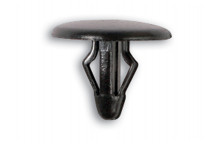 CONNECT Button Clip for Ford & Mazda Pk 50 (6mm hole)