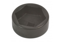 LASER Oil Filter Socket - 38mm