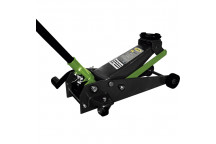 (SO) 3 Ton Trolley Jack With Pedal