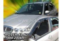 ROVER 45 / 400 4D (FRONTS & RAER)