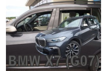 BMW X7 G07 5D 2018-> (FULL SET)