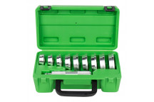 Aluminium Bearing Race Anf Seal Driver Set