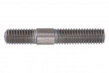 CONNECT Exhaust Manifold Stud M8 x 1.25 x 47mm 5pc