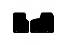 Rubber Mat Set (M) FIAT Talento 2016-present