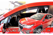 SUZUKI S-CROSS 5D (FRONTS) 2021R>