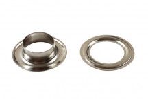 LASER Grommets 16mm 20pc