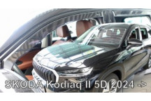 SKODA KODIAQ II 5D 2024 -> (FULL SET)