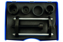 LASER Suspension Bush Tool - Ford/Mazda/Volvo