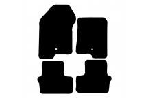 Carpet Mat Set DODGE CALIBER