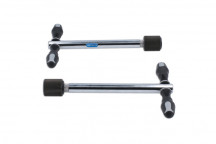 LASER LTR Frame and Fork End Alignment Gauge Set