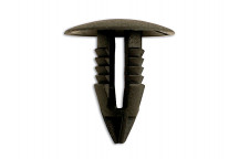 CONNECT Button Clip Retainer for Ford & General Use Pk 50