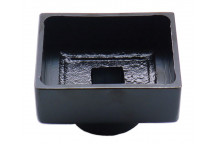 LASER Clamp Nut Socket 60mm 3/4D"