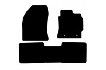 Carpet Mat Set COROLLA 13-