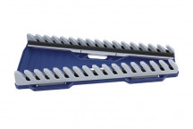LASER Laser Tools Racing Spanner Organiser - 16 Spanners